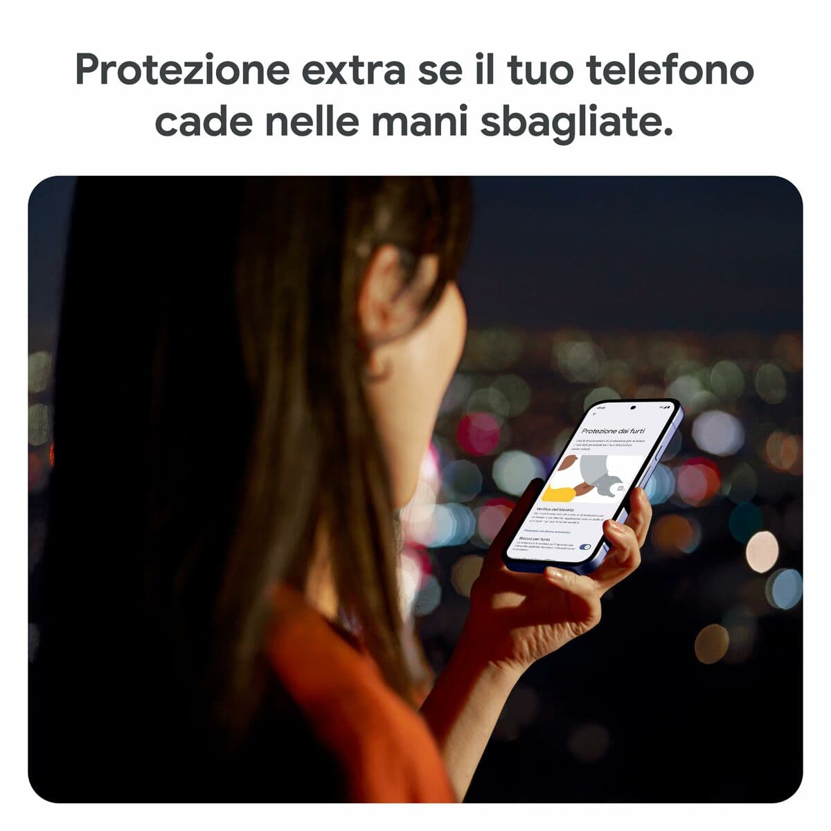 Smartphonei Google Pixel 9A 6,3" Octa Core 8 GB RAM 128 GB Crna - Image 4