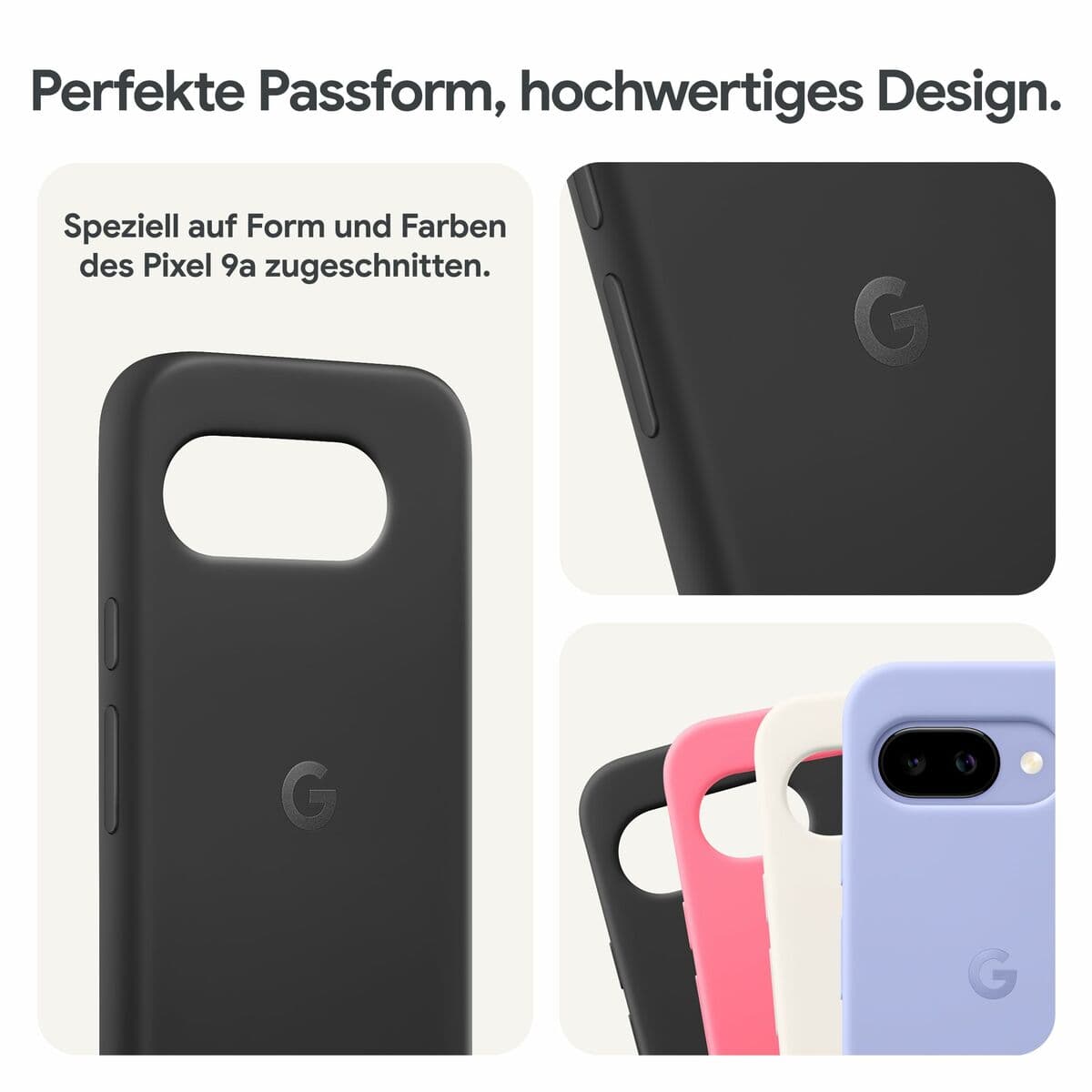 Smartphonei Google Pixel 9A 6,3" Octa Core 8 GB RAM 128 GB Crna - Image 10