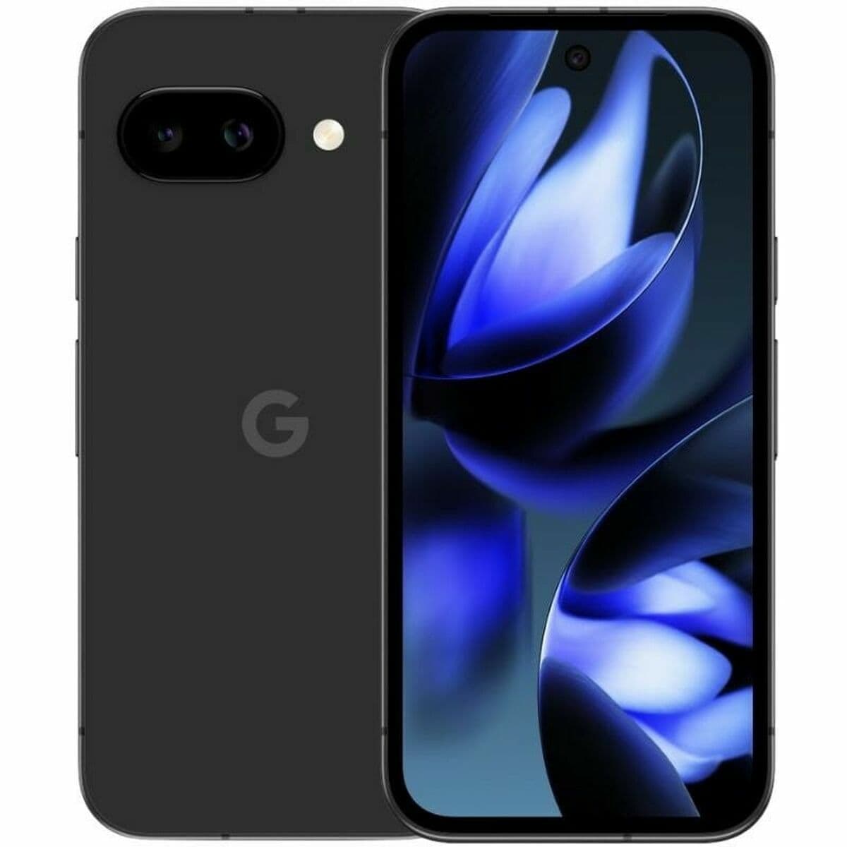 Smartphone Google Pixel 9A 6,3" Octa Core 8 GB RAM 128 GB Negro