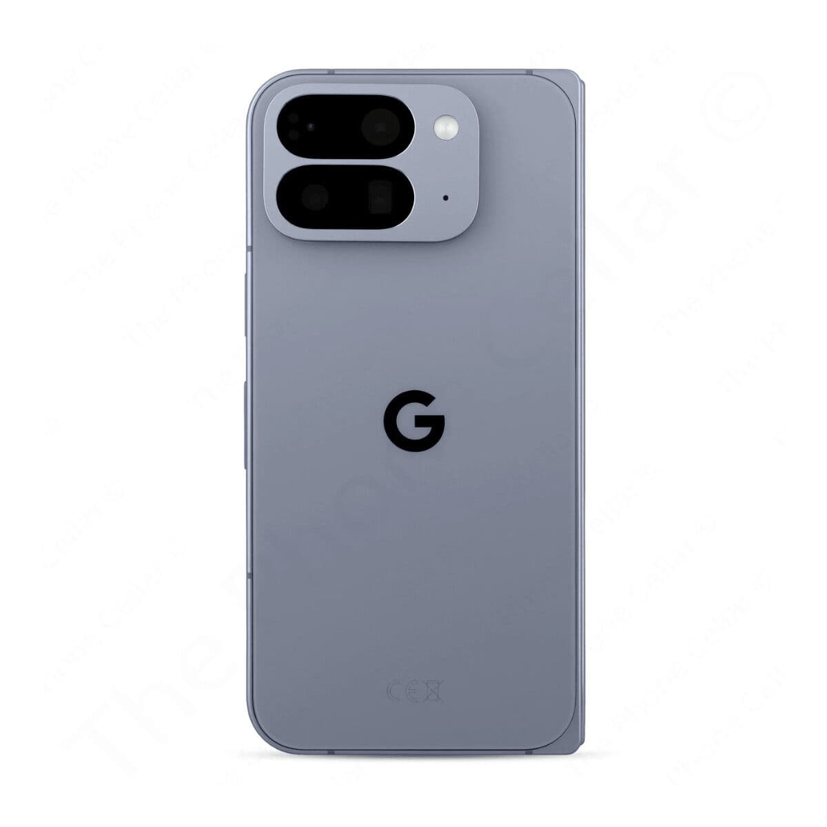 Nutitelefonid Google Pixel 10 Pro Fold 6,4" Octa Core 16 GB RAM 512 GB Hall - Image 2