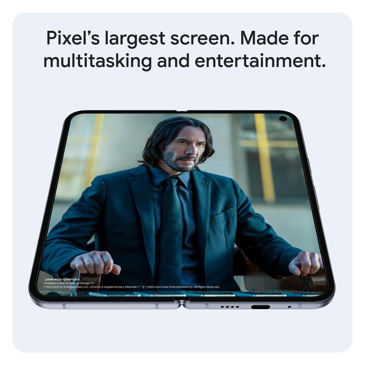 Smartphone Google Pixel 10 Pro Fold 256 GB - Image 7