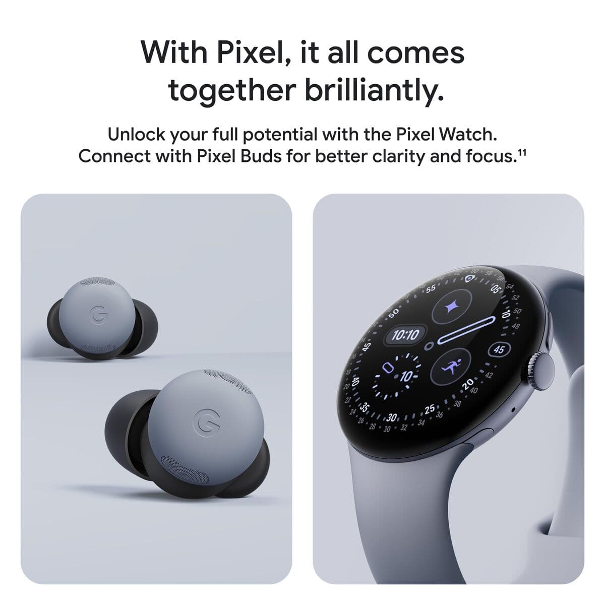 Smartphone Google Pixel 10 Pro Fold 256 GB - Image 13