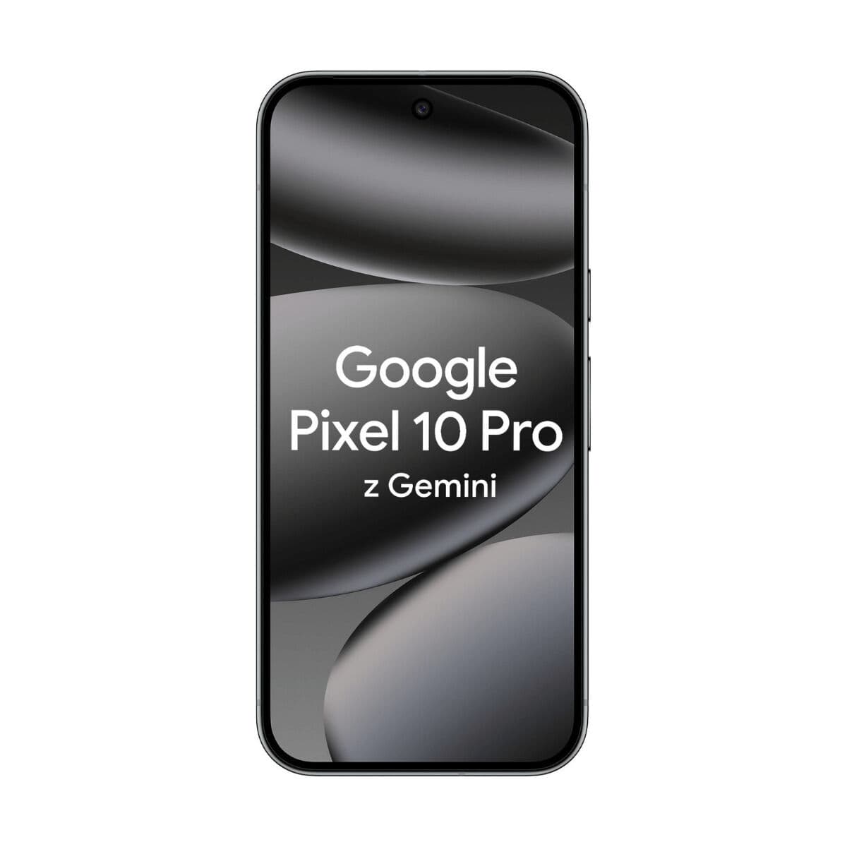 Smartphone Google Pixel 10 Pro 5G 6,3" Octa Core 16 GB RAM 256 GB Negru - Image 2
