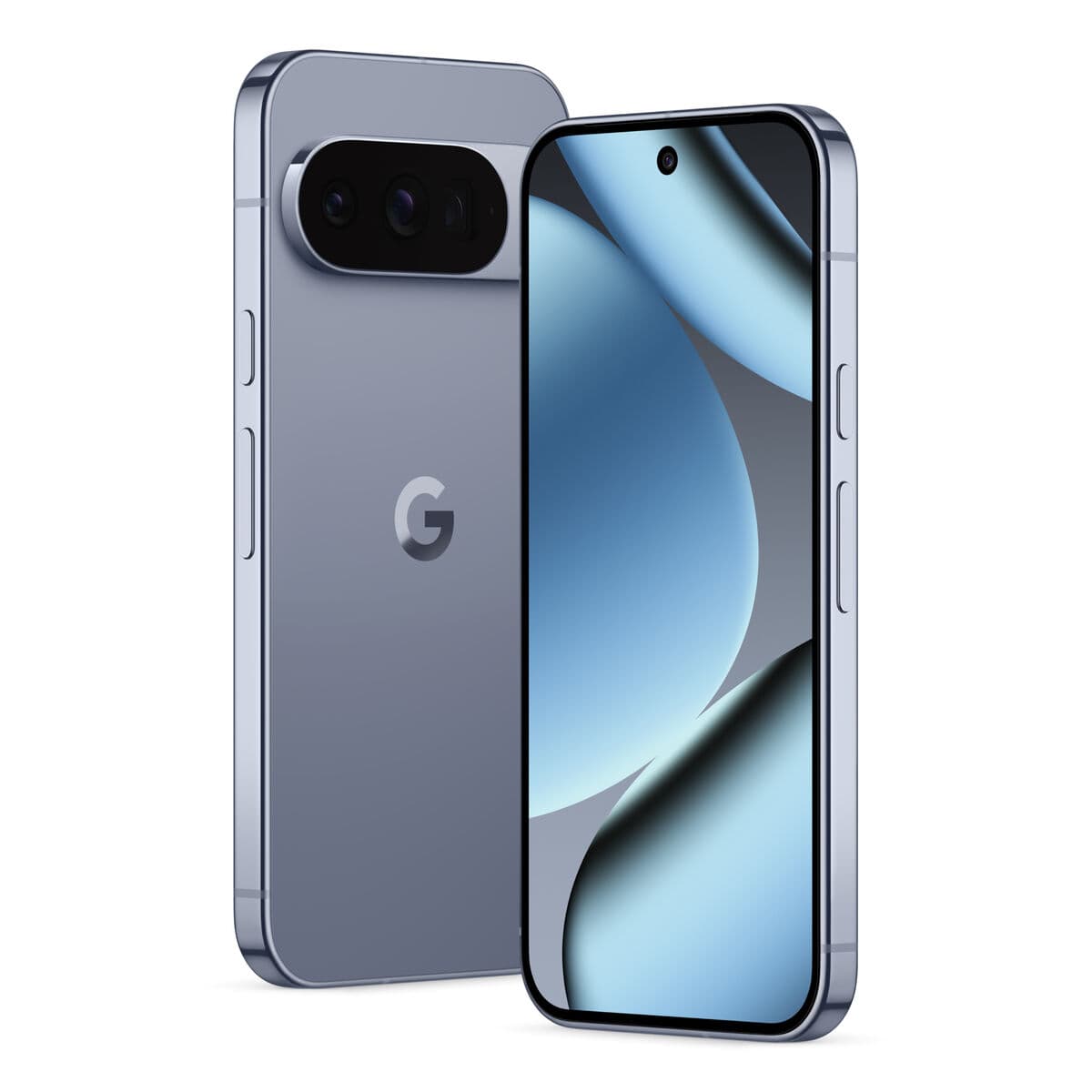 Išmanusis Telefonas Google Pixel 10 Pro 6,3" Octa Core 16 GB RAM 256 GB Pilka - Image 8