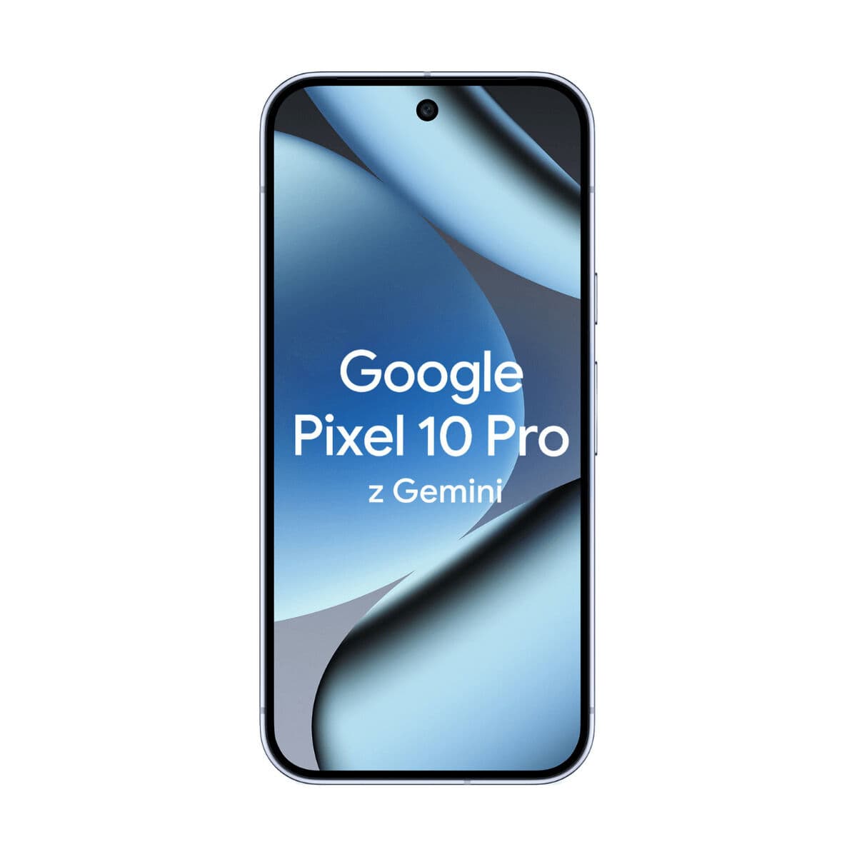 Išmanusis Telefonas Google Pixel 10 Pro 6,3" Octa Core 16 GB RAM 256 GB Pilka - Image 2