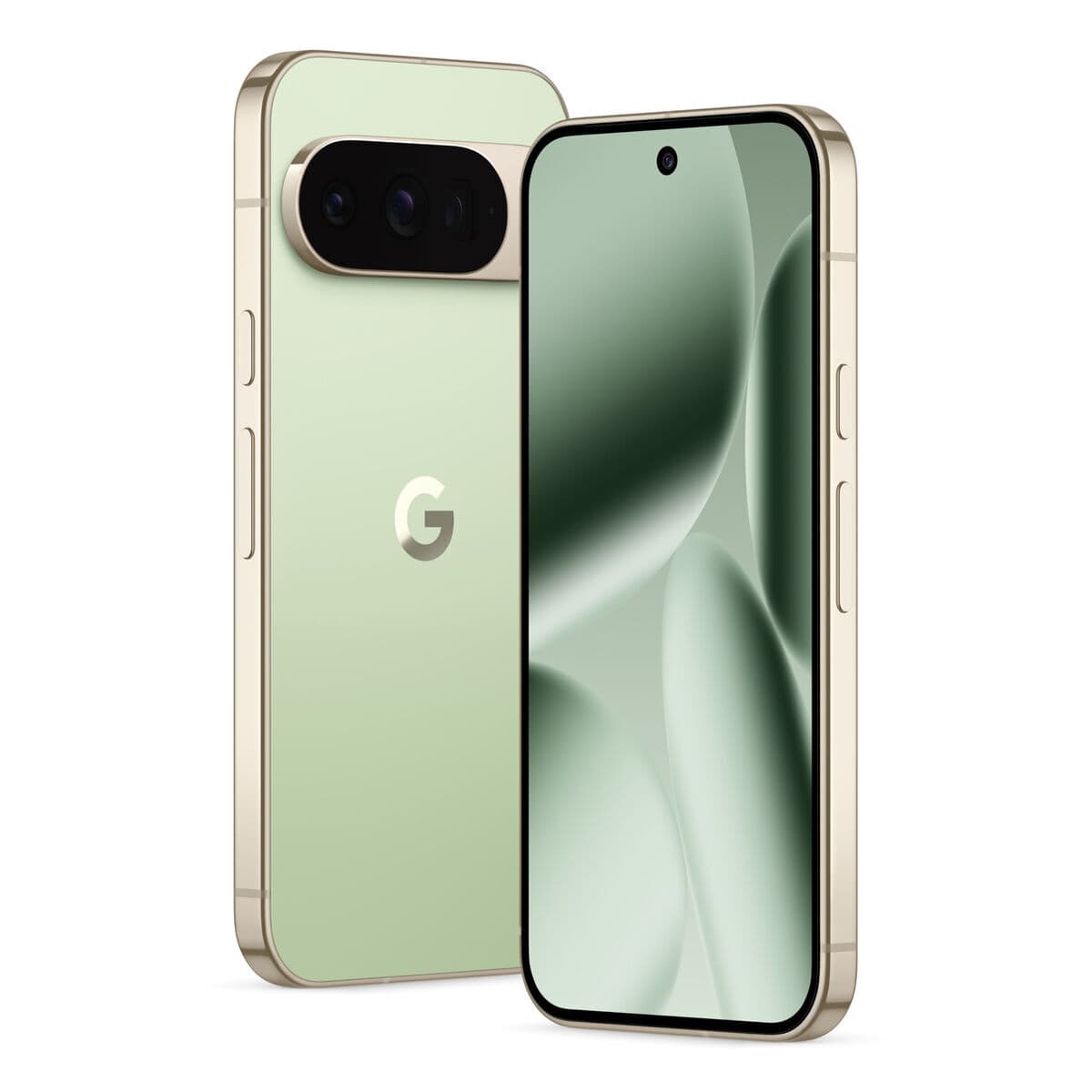 Smartphone Google PIXEL 10 PRO 6,3" Octa Core 16 GB RAM 256 GB Vert - Image 8