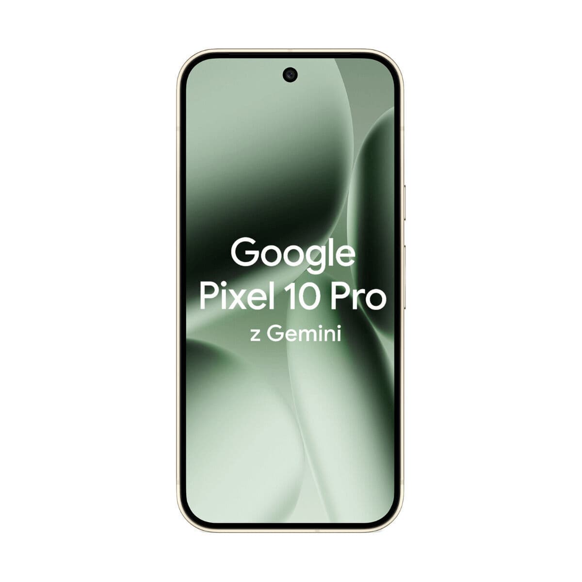 Smartphone Google PIXEL 10 PRO 6,3" Octa Core 16 GB RAM 256 GB Vert - Image 2