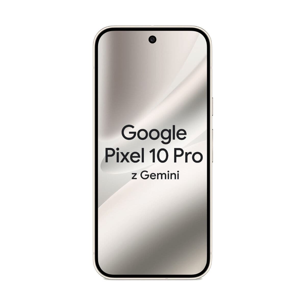 Smartphone Google Pixel 10 Pro 5G 6,3" Octa Core 16 GB RAM 256 GB Alb - Image 2