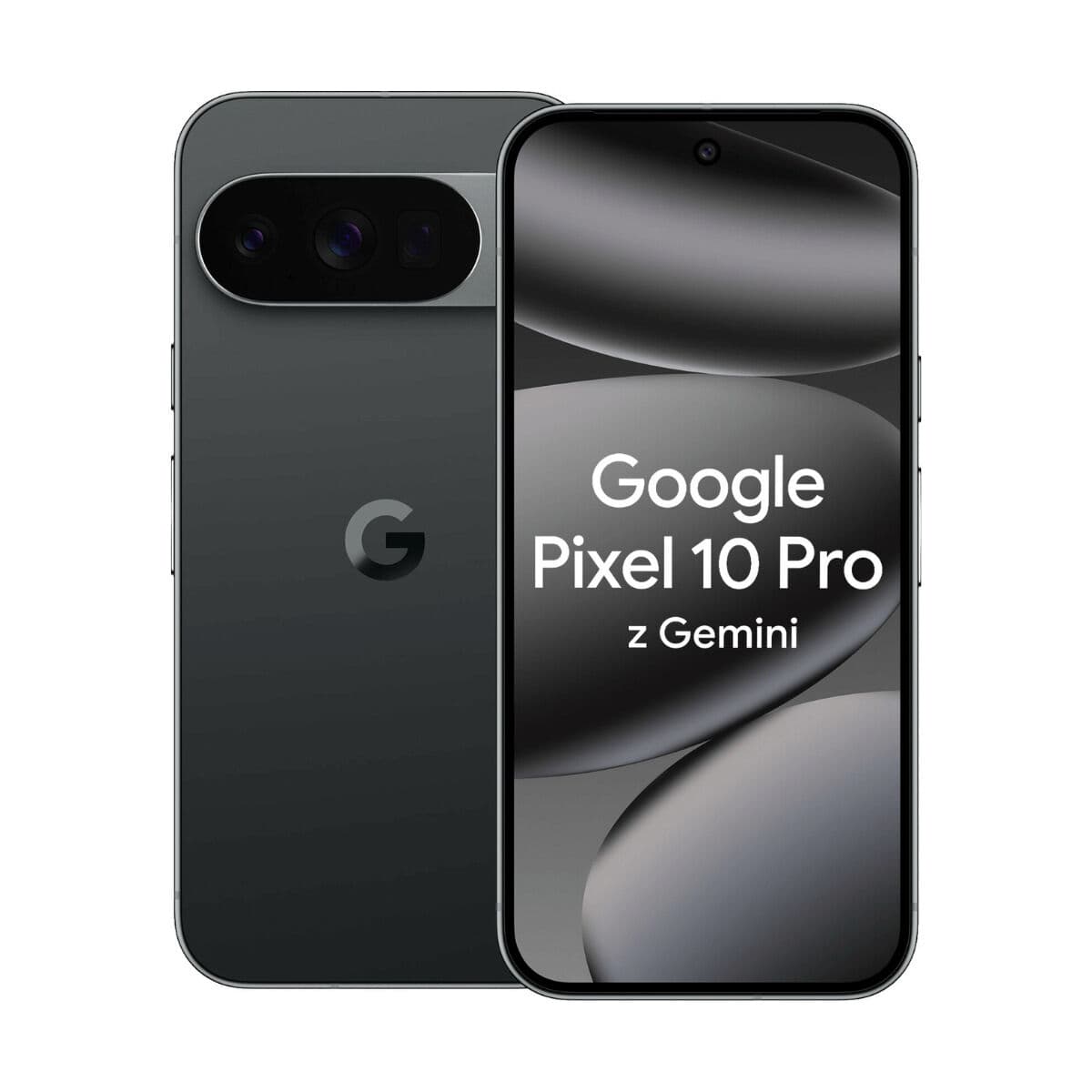 Smartphone Google Pixel 10 Pro 6,3" Octa Core 16 GB RAM 128 GB Zwart - Image 2