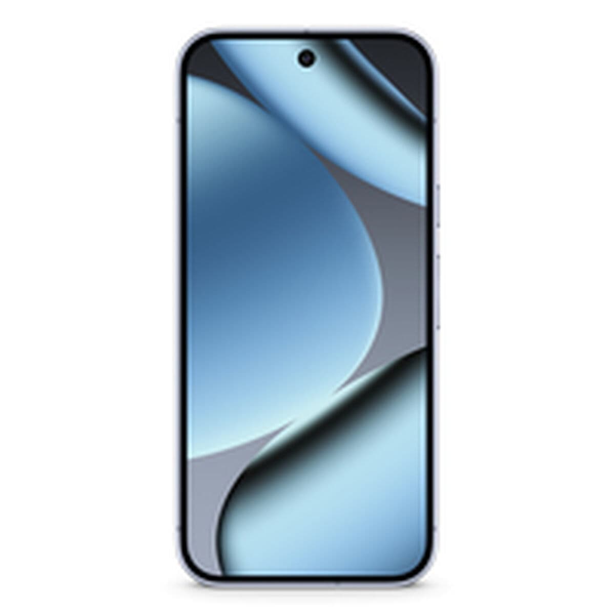 Smartphone Google PIXEL 10 PRO 6,3" Octa Core 16 GB RAM 128 GB Gri