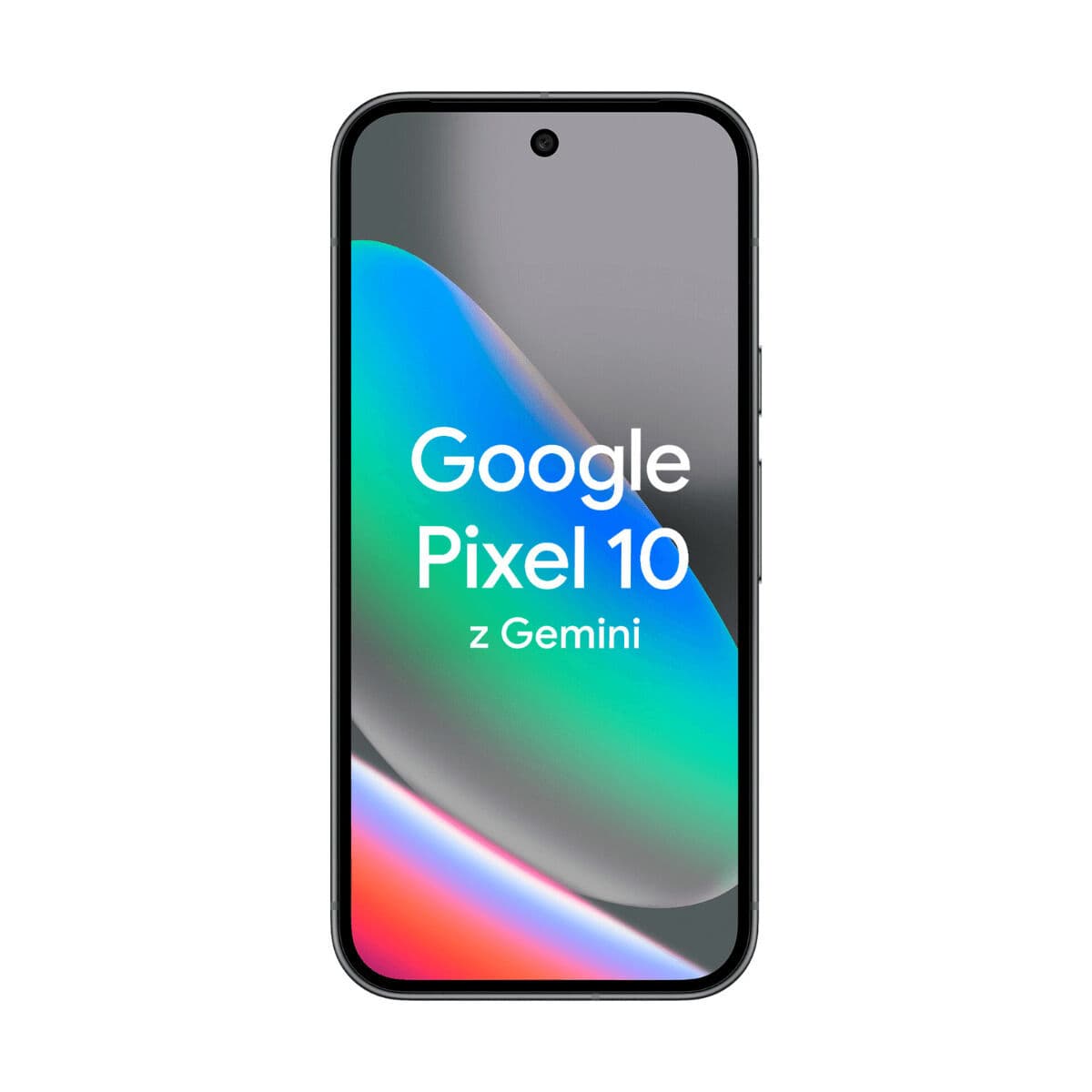 Smartphone Google Pixel 10 5G 6,3" Octa Core 12 GB RAM 256 GB Negru - Image 2