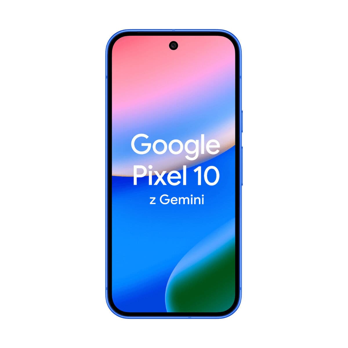 Smartphone Google Pixel 10 6,3" 12 GB RAM 256 GB Azul - Image 3