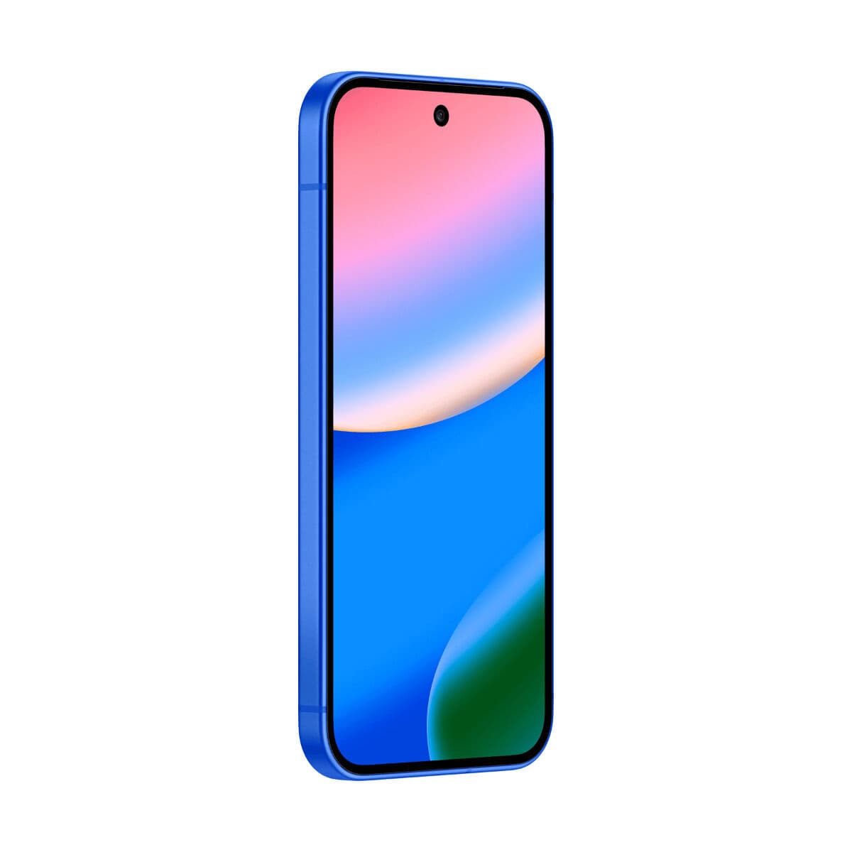 Smartphone Google Pixel 10 6,3" 12 GB RAM 256 GB Azul - Image 7