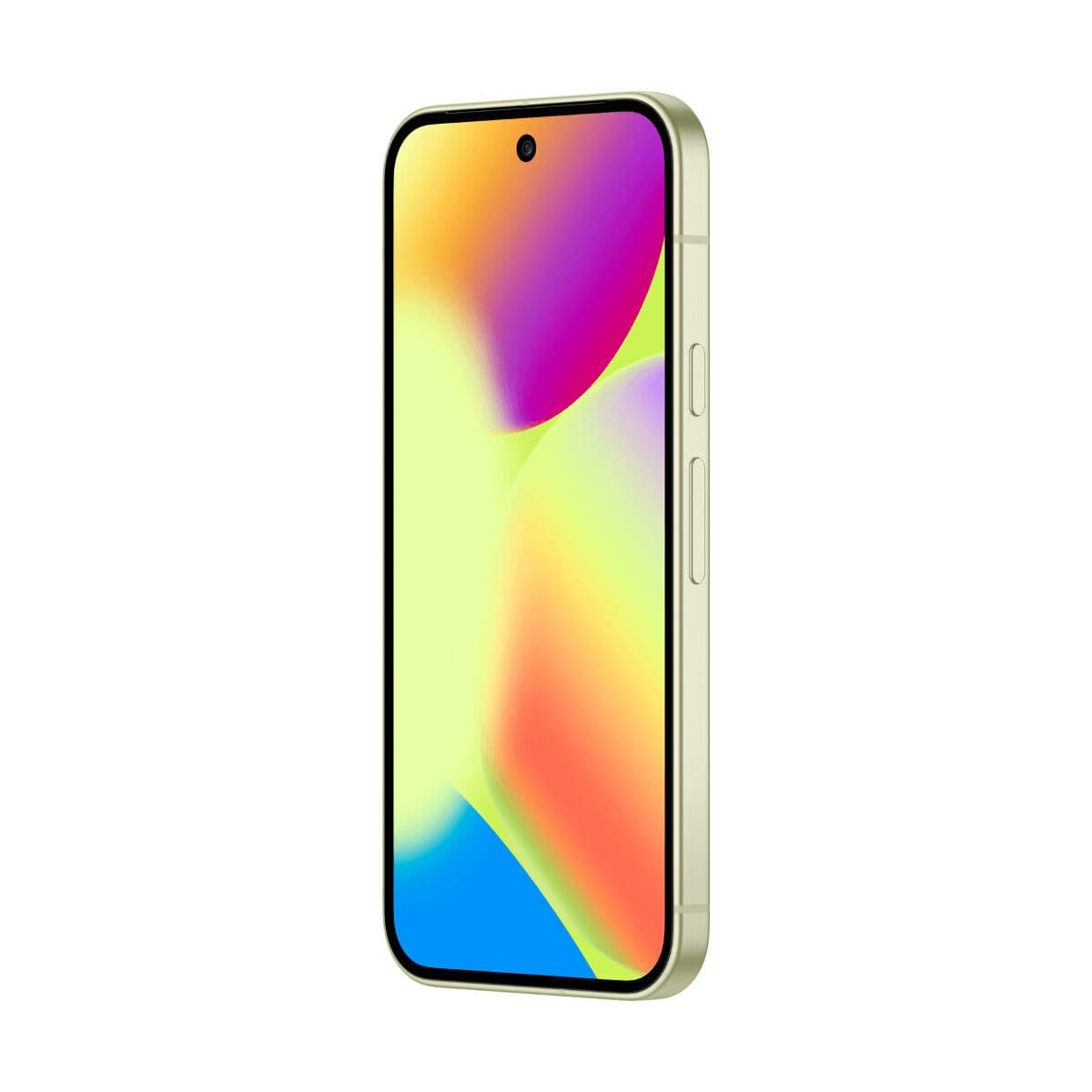 Smartphone Google PIXEL 10 6,3" 12 GB RAM 256 GB Verde - Image 4