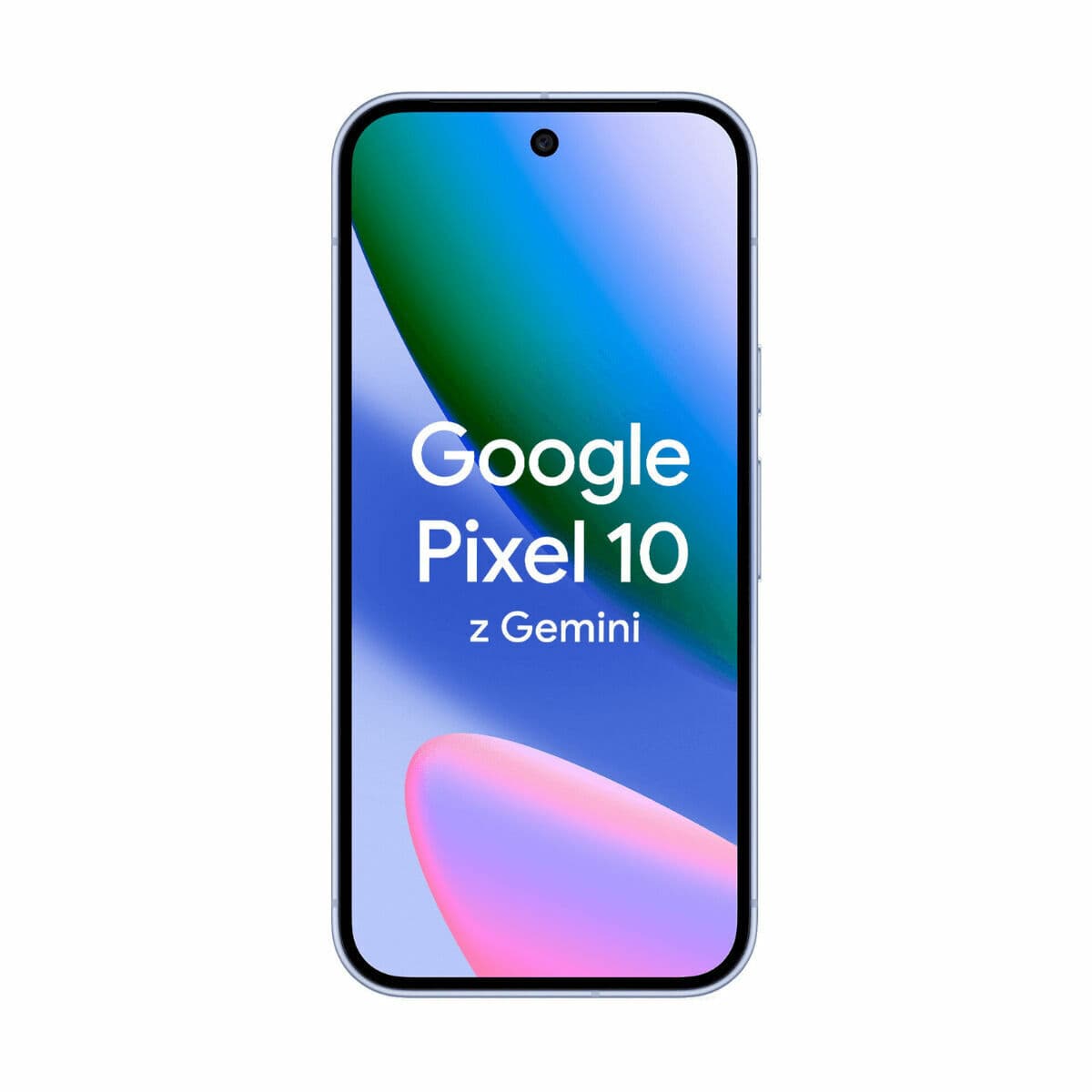 Smartphone Google PIXEL 10 12 GB RAM 256 GB Violet - Image 5