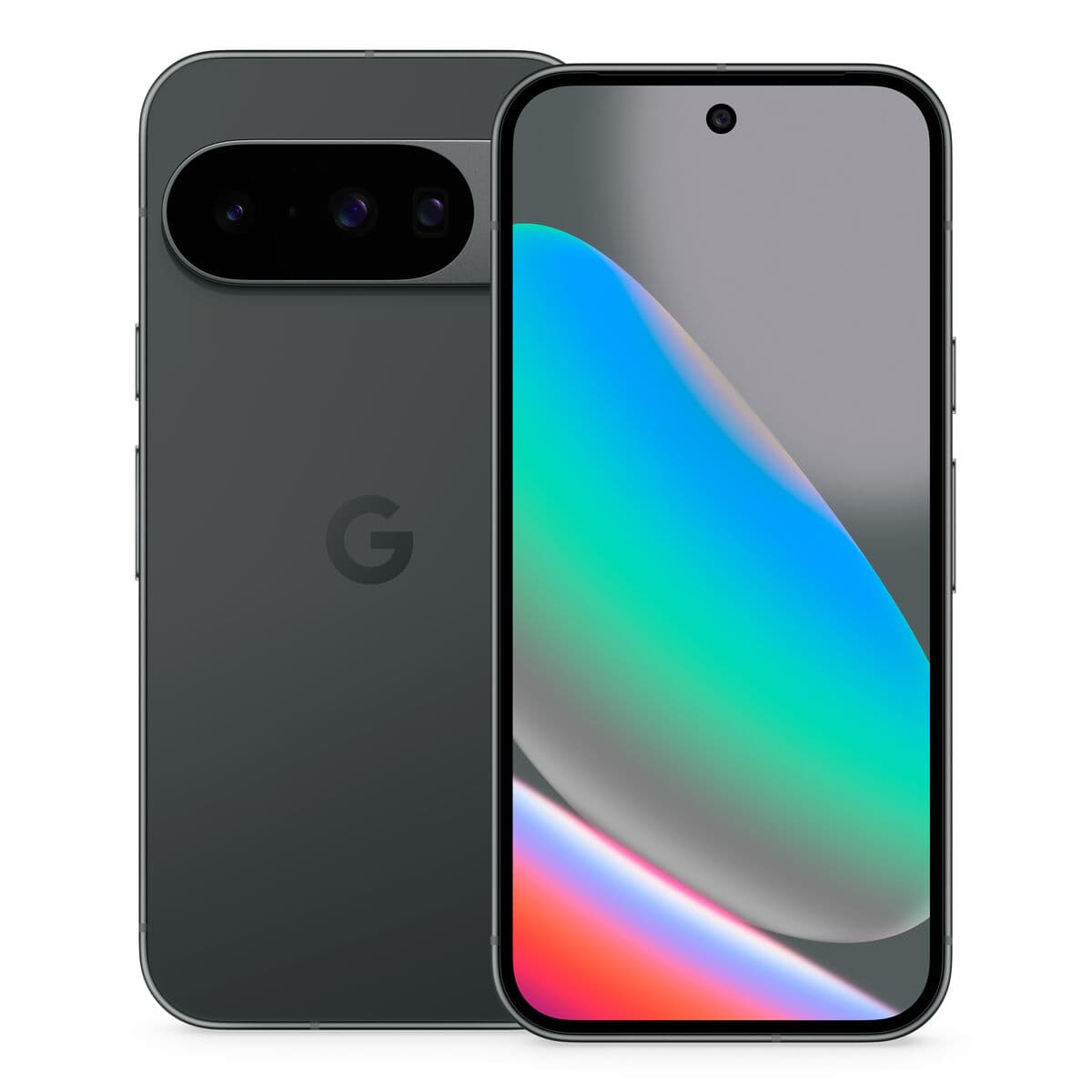 Smartphone Google Pixel 10 5G 6,3" Octa Core 12 GB RAM 128 GB Negru