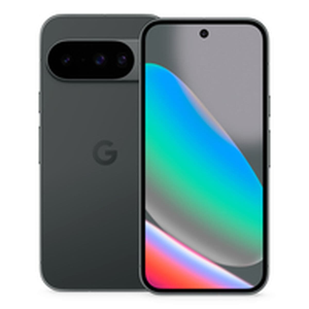 Smartphone Google Pixel 10 5G 6,3" Octa Core 12 GB RAM 128 GB Negru - Image 8