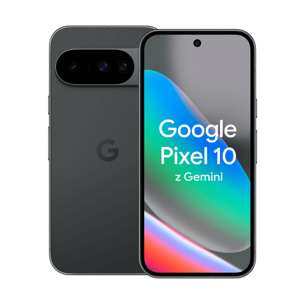 Smartphone Google Pixel 10 5G 6,3" Octa Core 12 GB RAM 128 GB Negru - Image 2
