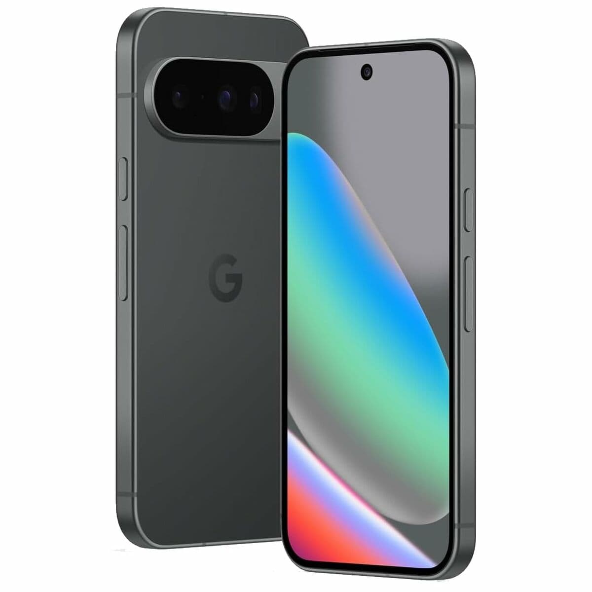 Smartphone Google Pixel 10 5G 6,3" Octa Core 12 GB RAM 128 GB Negru - Image 10