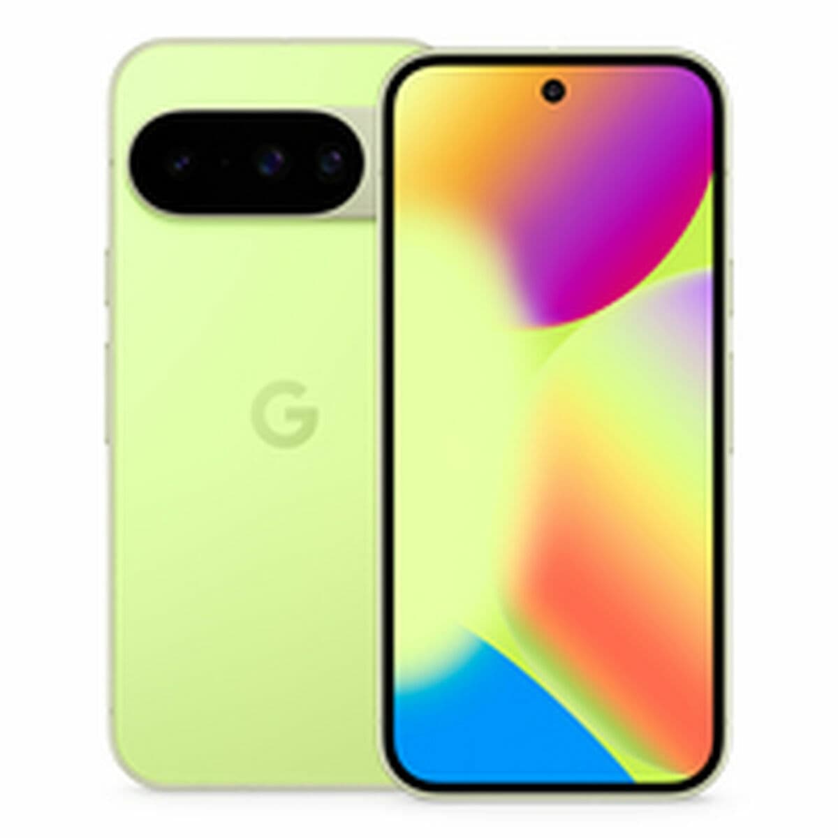 Smartphone Google Pixel 10 5G 6,3" Octa Core 12 GB RAM 128 GB Verde - Image 8