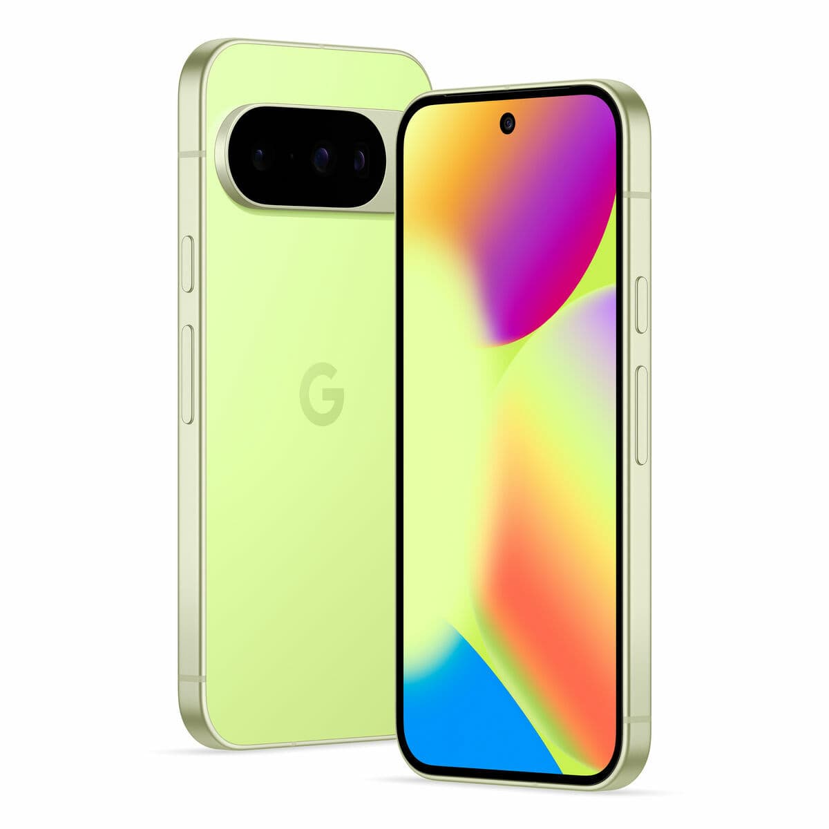 Smartphone Google Pixel 10 5G 6,3" Octa Core 12 GB RAM 128 GB Verde - Image 9