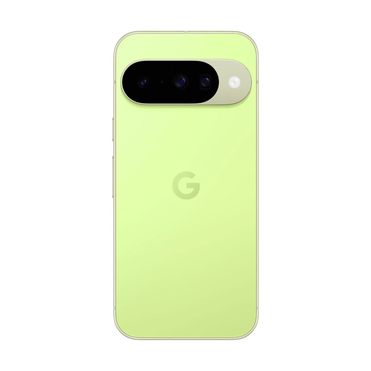 Smartphone Google Pixel 10 5G 6,3" Octa Core 12 GB RAM 128 GB Verde - Image 5