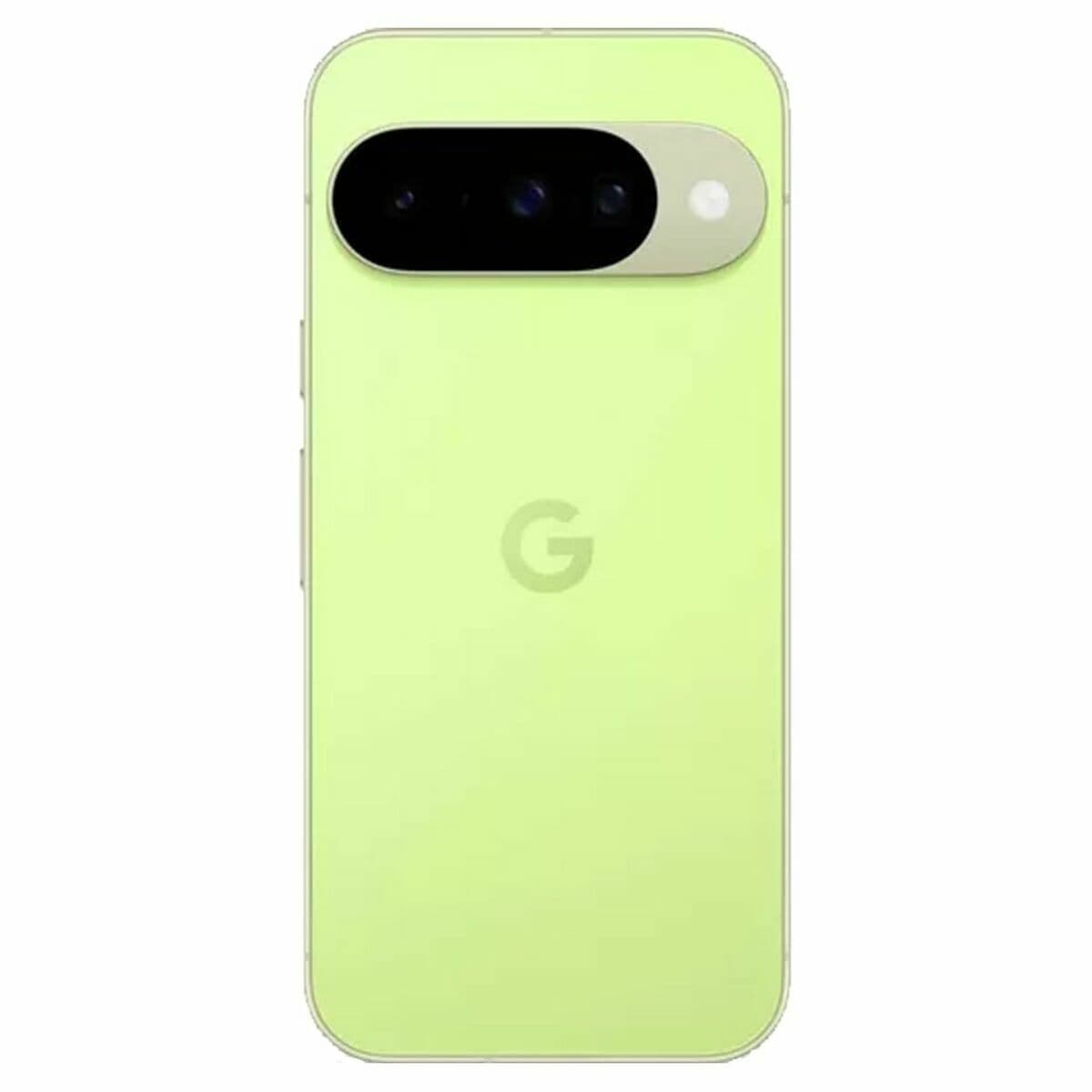 Smartphone Google Pixel 10 5G 6,3" Octa Core 12 GB RAM 128 GB Verde - Image 11