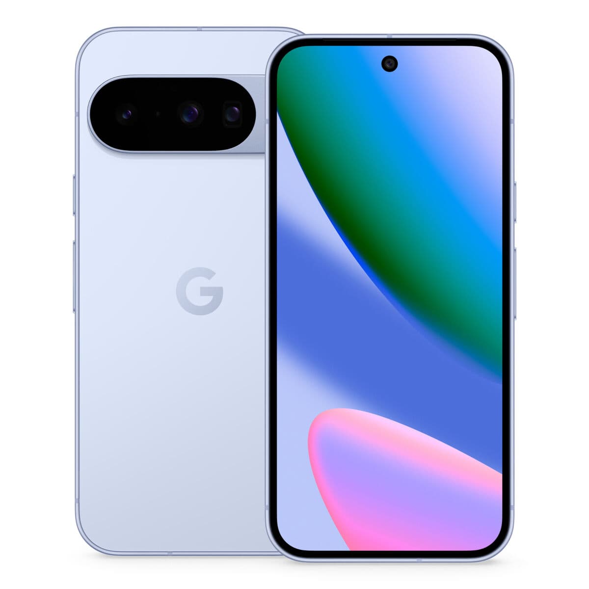 Smartphone Google Pixel 10 6,3" 12 GB RAM 128 GB Violeta