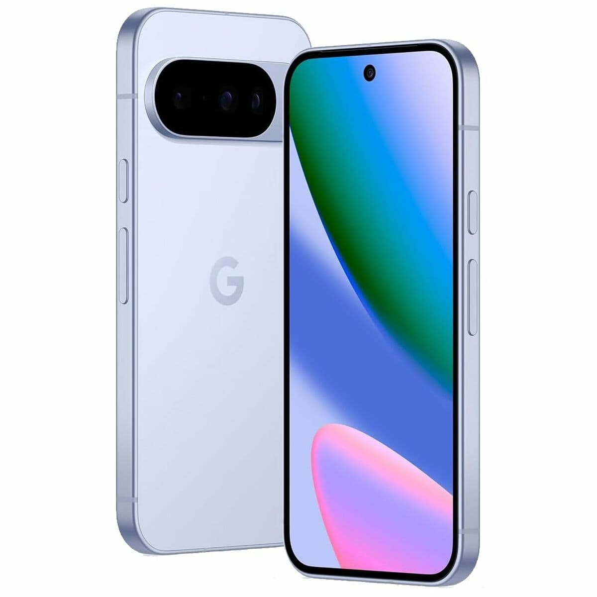 Smartphone Google Pixel 10 6,3" 12 GB RAM 128 GB Violet - Image 2