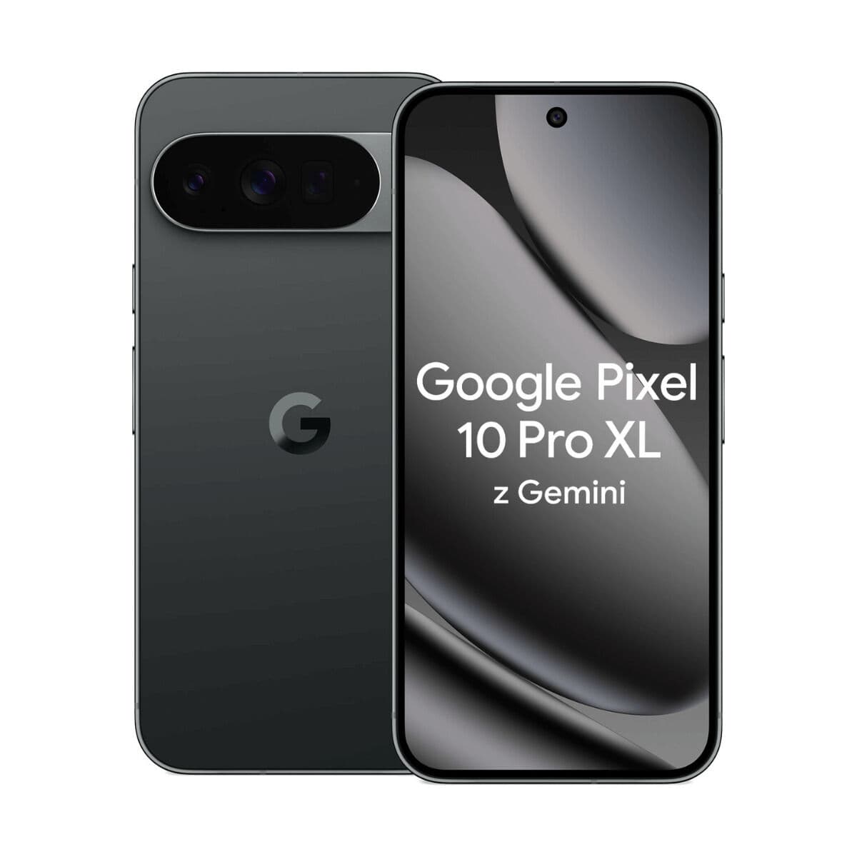 Smartphone Google PIXEL 10 PRO XL 6,8" Octa Core 16 GB RAM 256 GB Negru - Image 2