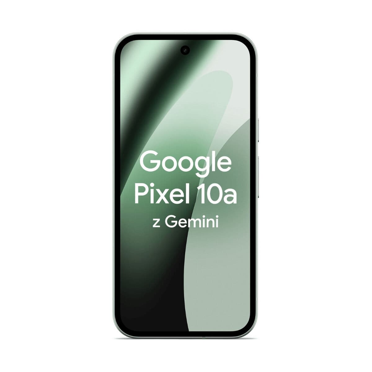 Smartphone Google Pixel 10a 5G 6,3" Octa Core 8 GB RAM 128 GB Grijs - Image 2
