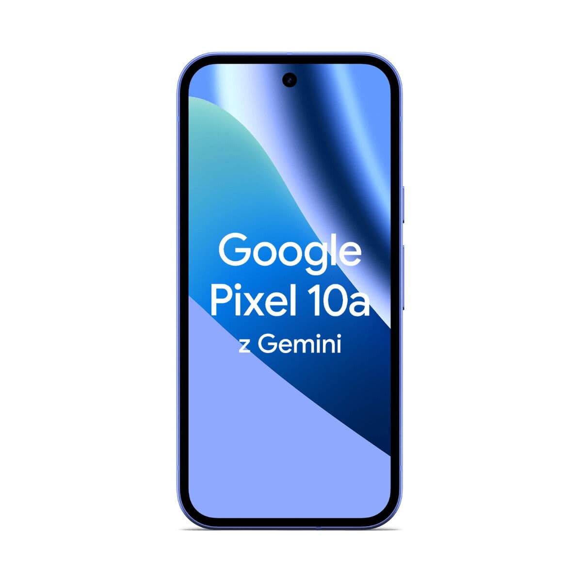 Smartphone Google Pixel 10a 5G 6,3" Octa Core 8 GB RAM 128 GB Purple - Image 2