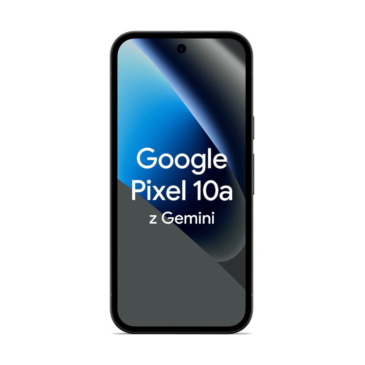 Smartphone Google Pixel 10a 5G 6,3" Octa Core 8 GB RAM 256 GB Nero - Image 2