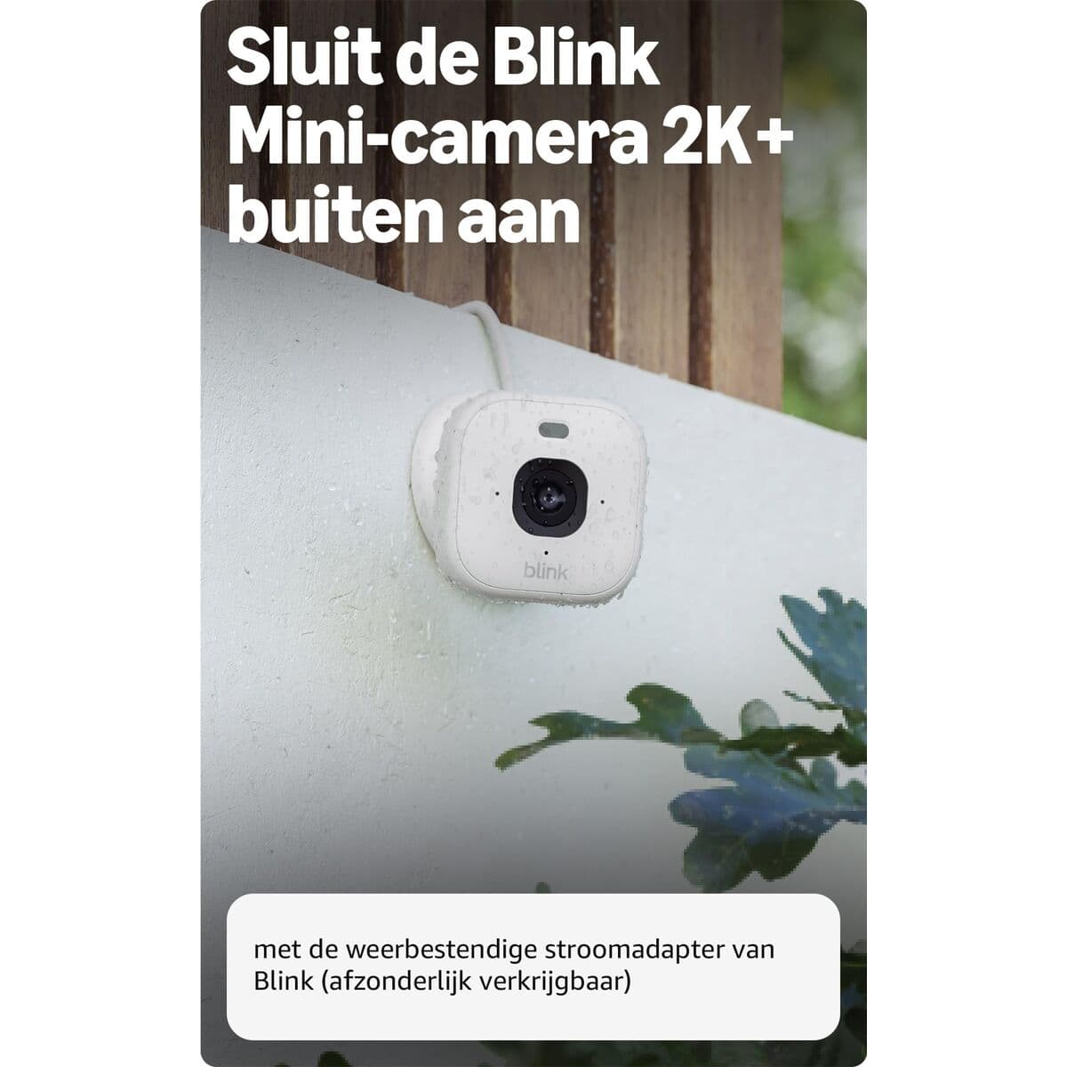 Camescope de surveillance Blink Home Security B0F3BG7BPZ - Image 8