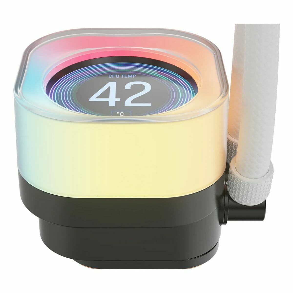 Nešiojamojo kompiuterio aušinimo bazė Corsair - Image 8