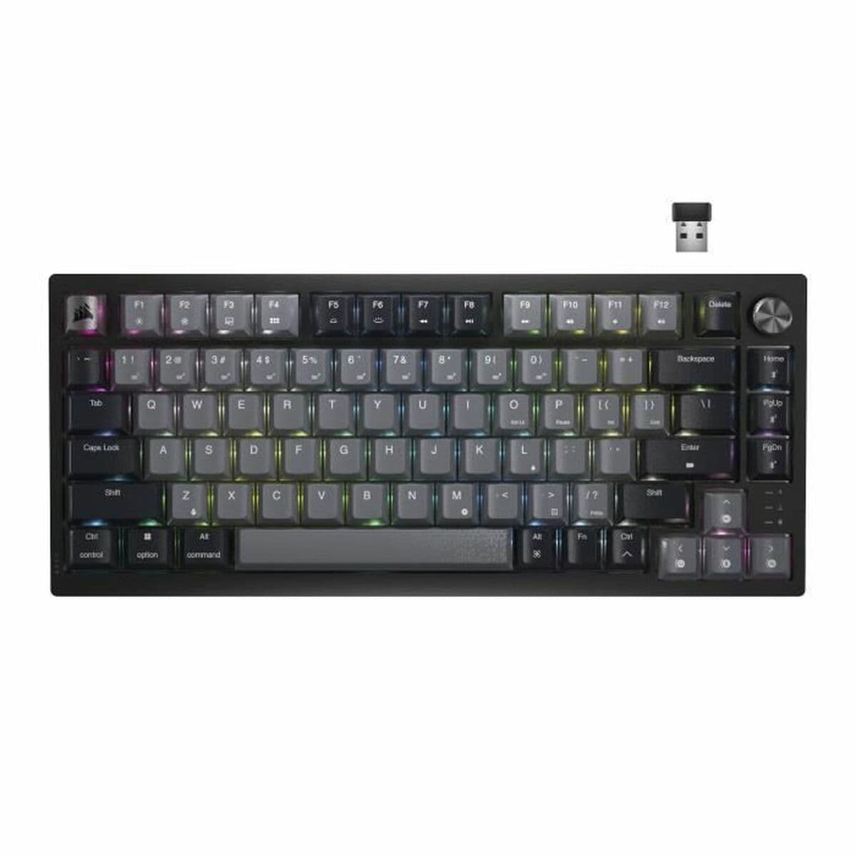 Teclado Corsair - Image 4