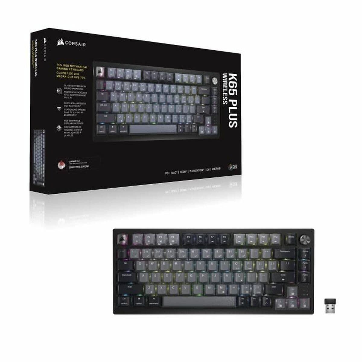 Teclado Corsair - Image 5