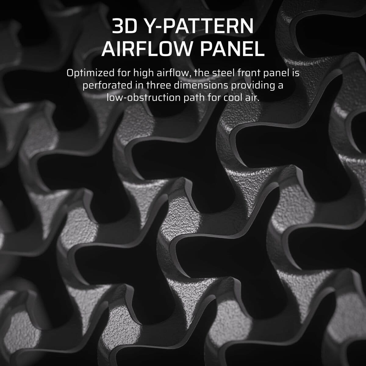 Semi Wieża ATX Corsair Czarny - Image 13