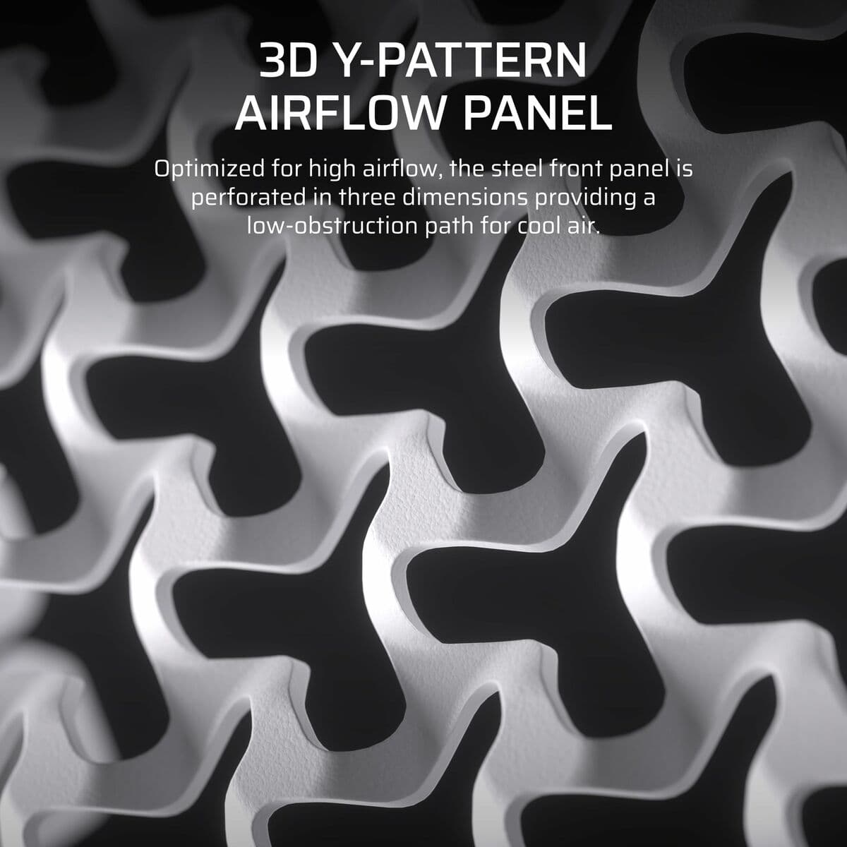 Kućište Midi toranj ATX Corsair Bijela - Image 8