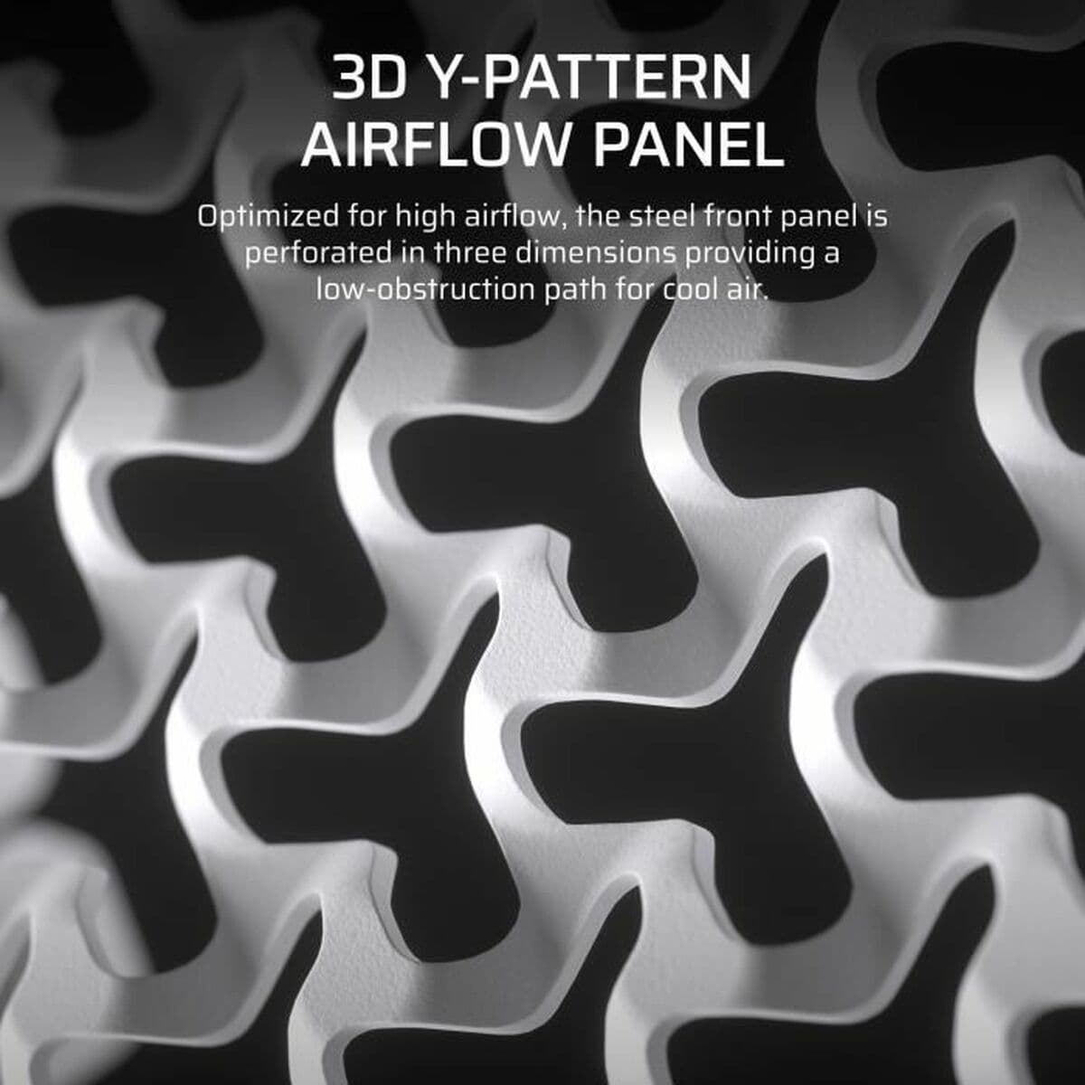 Kućište Midi toranj ATX Corsair Bijela - Image 17