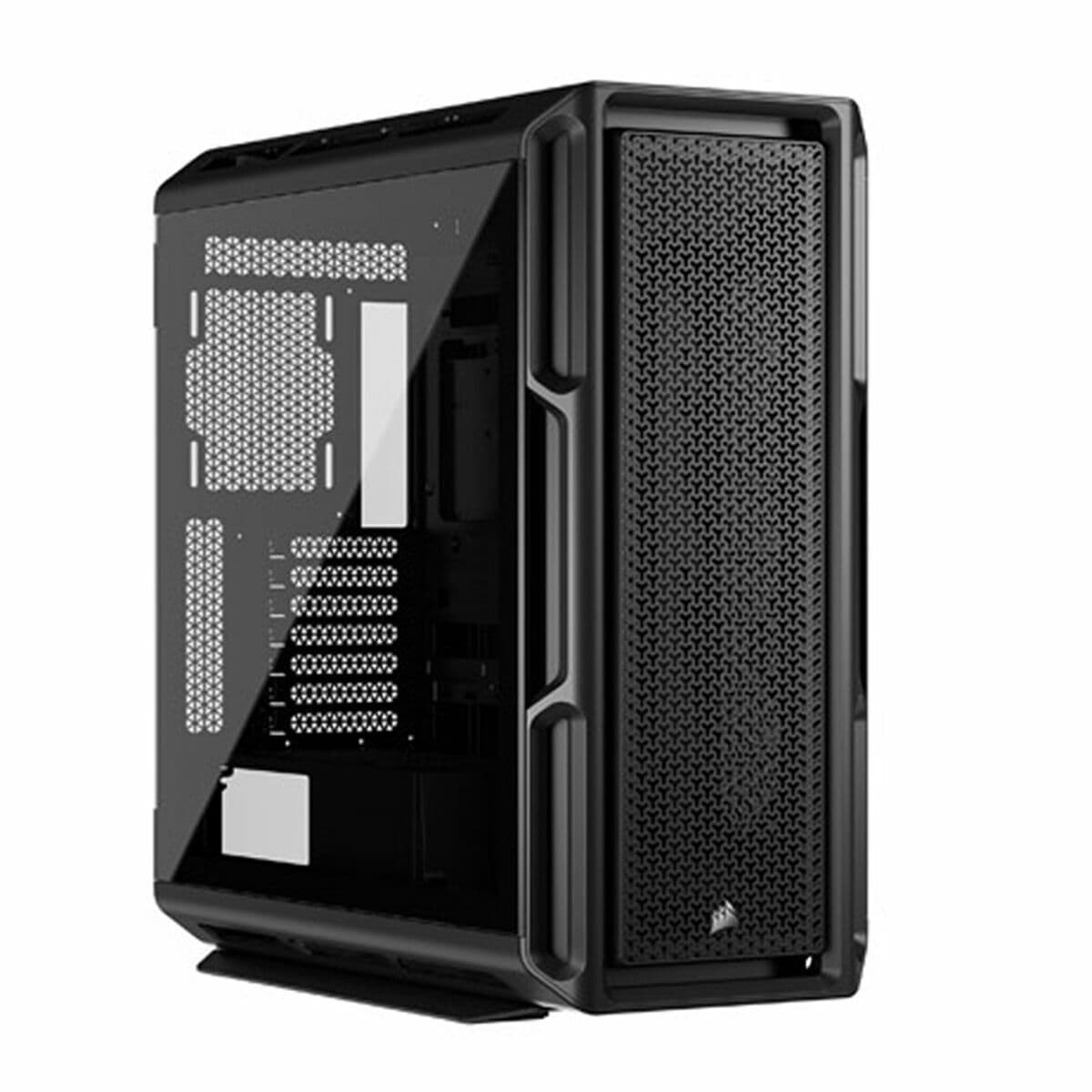 Caja Semitorre ATX Corsair Negro