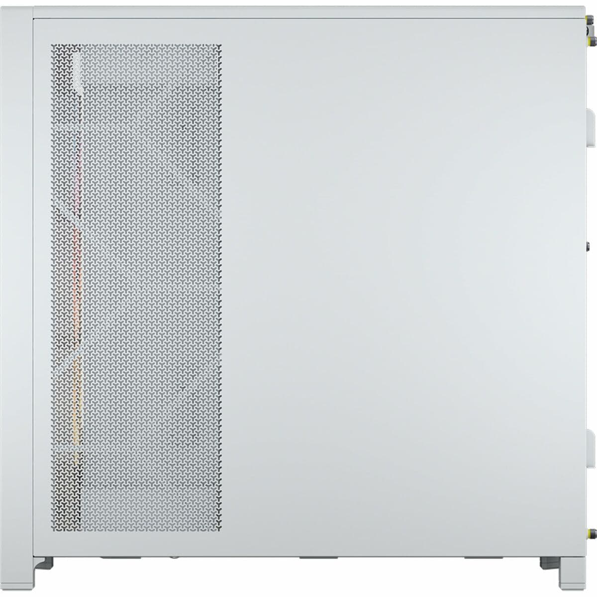 Semi Wieża ATX Corsair Biały - Image 14