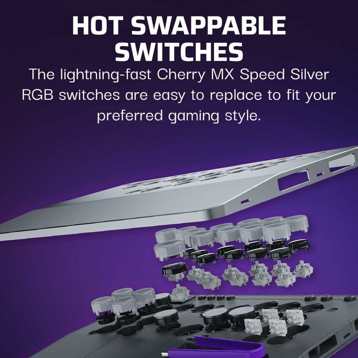 Žaidimų valdiklis Turtle Beach - Image 8