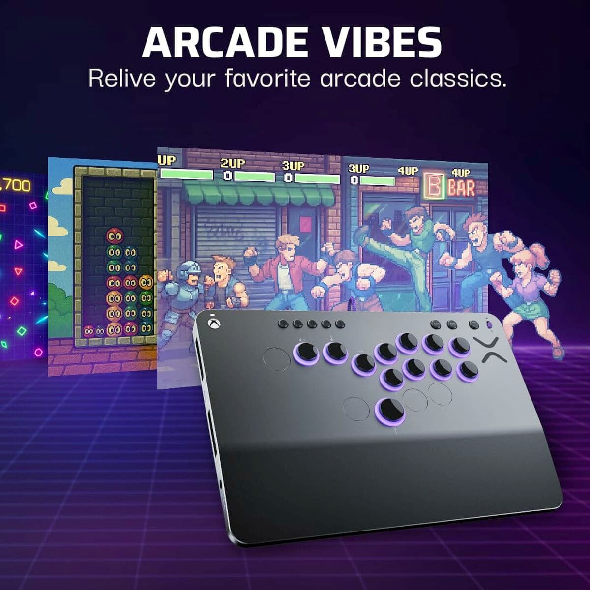 Žaidimų valdiklis Turtle Beach - Image 11