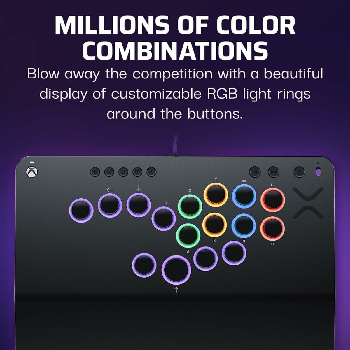 Žaidimų valdiklis Turtle Beach - Image 12