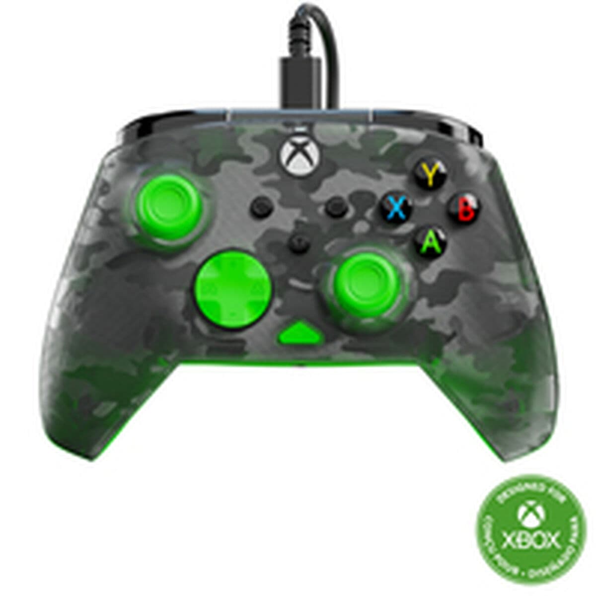Mando Xbox One Turtle Beach Rematch Core - Image 8