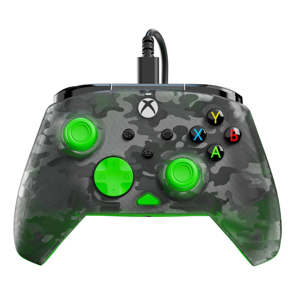 Mando Xbox One Turtle Beach Rematch Core - Image 9