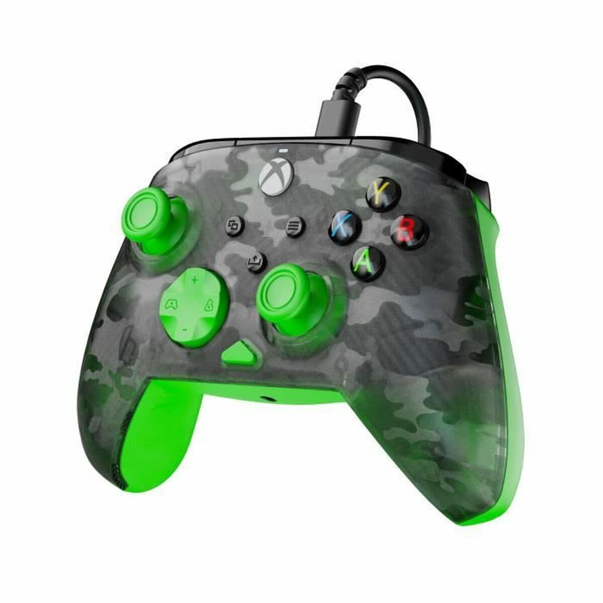 Mando Xbox One Turtle Beach Rematch Core - Image 2