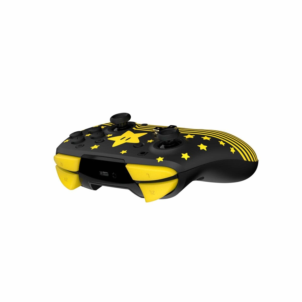 Gaming Controller Turtle Beach Super Mario Star Switch - Image 14