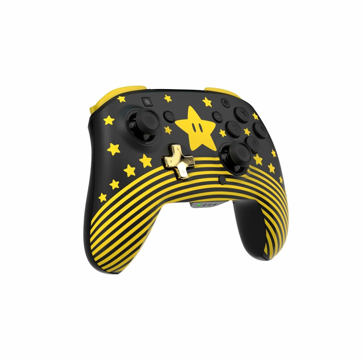 Gaming Controller Turtle Beach Super Mario Star Switch - Image 15
